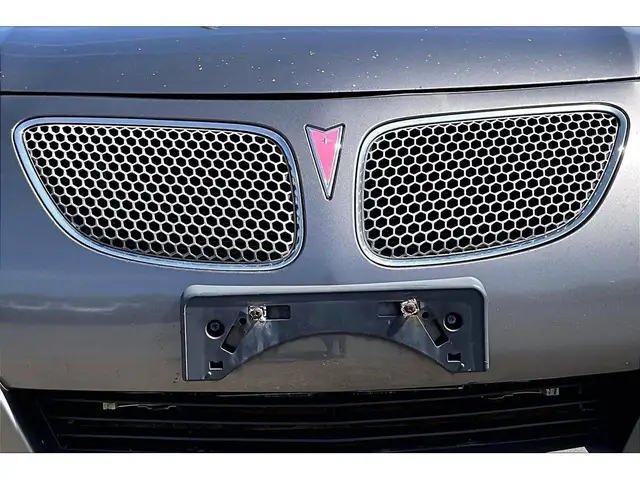 2007 Pontiac Vibe Hatchback | AS IS | FWD - Photo 29