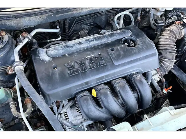 2007 Pontiac Vibe Hatchback | AS IS | FWD - Photo 33