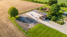 Secure Outdoor Storage | 407 Access | Trucks & Trailers