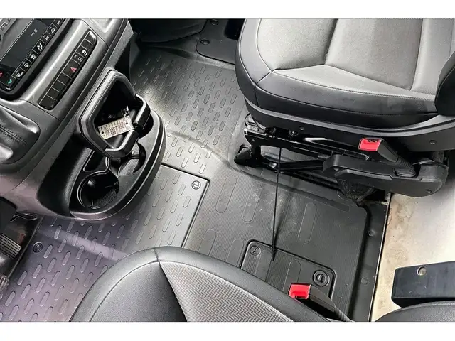 2023 Ram ProMaster Cargo Van 2500 High Roof 159WB | Cargo Partit - Photo 14