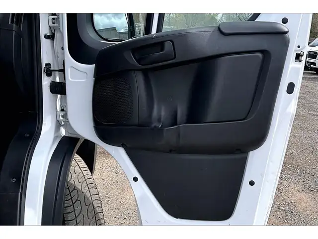 2023 Ram ProMaster Cargo Van 2500 High Roof 159WB | Cargo Partit - Photo 19