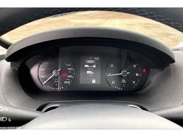2023 Ram ProMaster Cargo Van 2500 High Roof 159WB | Cargo Partit - Photo 20