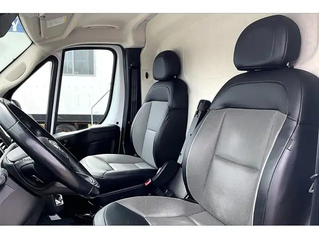 2023 Ram ProMaster Cargo Van 2500 High Roof 159WB | Cargo Partit - Photo 24