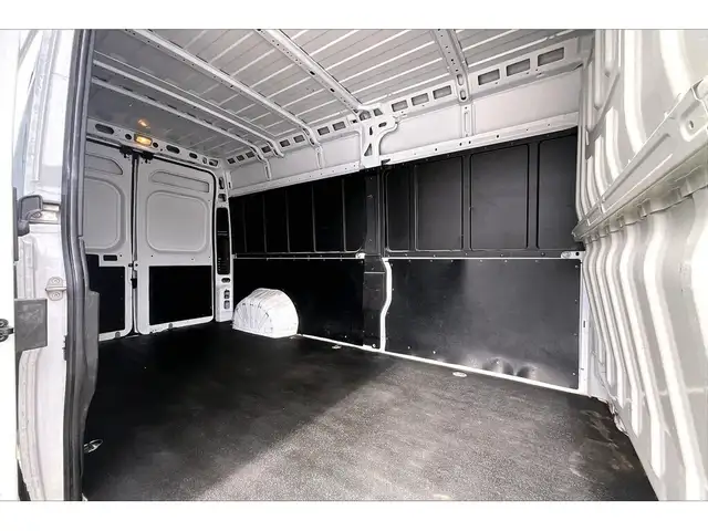 2023 Ram ProMaster Cargo Van 2500 High Roof 159WB | Cargo Partit - Photo 26