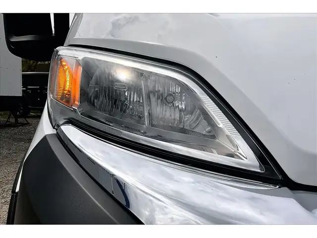2023 Ram ProMaster Cargo Van 2500 High Roof 159WB | Cargo Partit - Photo 28