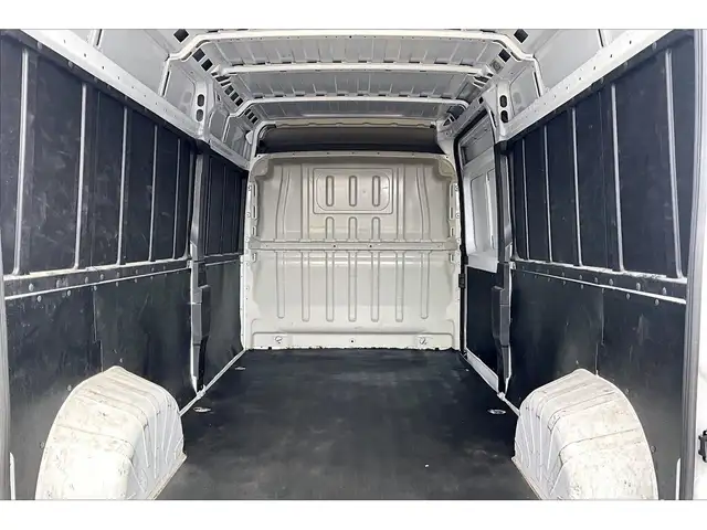 2023 Ram ProMaster Cargo Van 2500 High Roof 159WB | Cargo Partit - Photo 30
