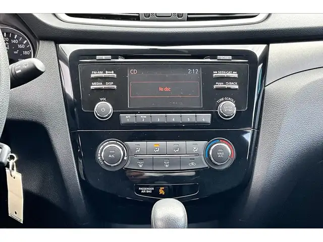 2016 Nissan Rogue S | Low KM | Safety Certified | FWD - Photo 6