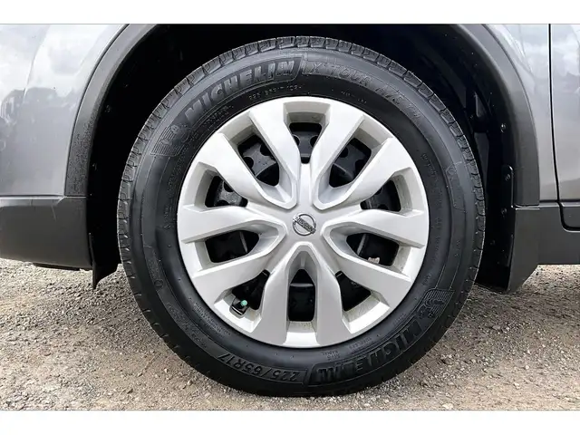 2016 Nissan Rogue S | Low KM | Safety Certified | FWD - Photo 8