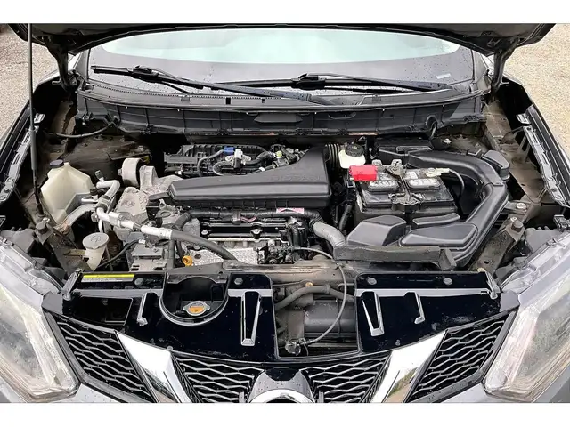 2016 Nissan Rogue S | Low KM | Safety Certified | FWD - Photo 9