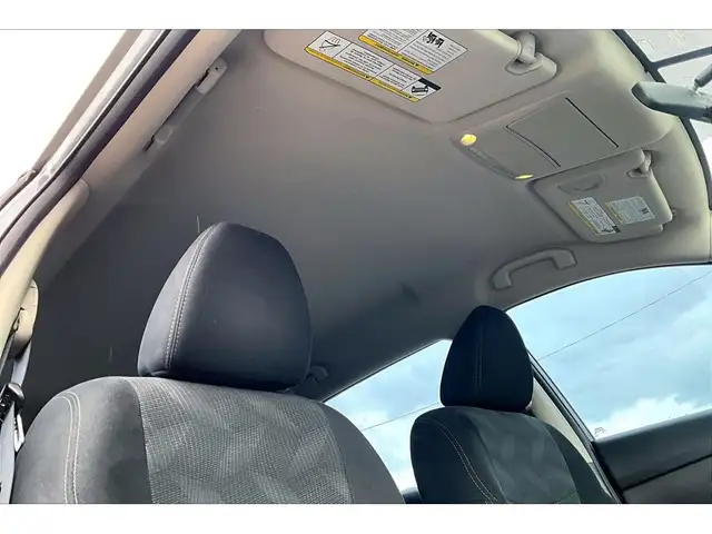 2016 Nissan Rogue S | Low KM | Safety Certified | FWD - Photo 17