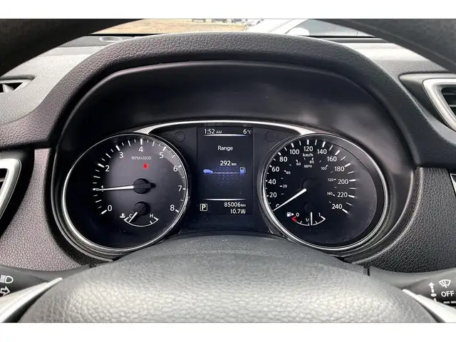 2016 Nissan Rogue S | Low KM | Safety Certified | FWD - Photo 20