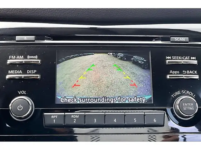 2016 Nissan Rogue S | Low KM | Safety Certified | FWD - Photo 21