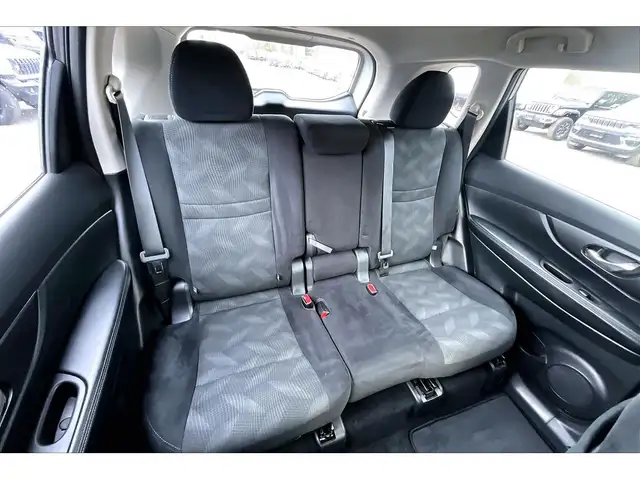 2016 Nissan Rogue S | Low KM | Safety Certified | FWD - Photo 27