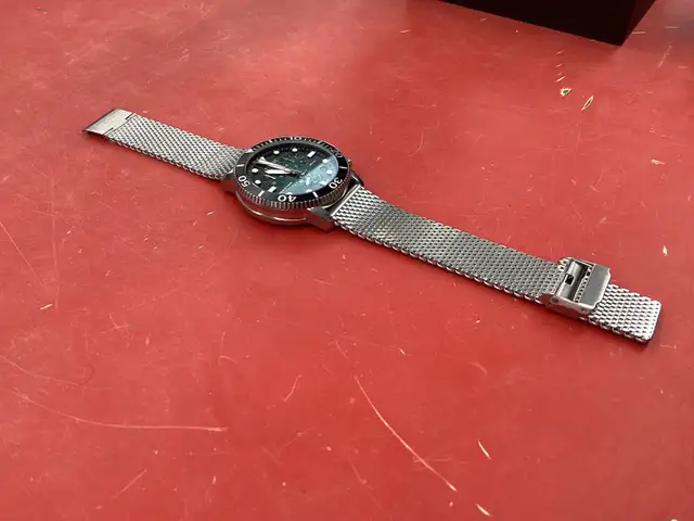 montre pour homme Tissot - Photo 2