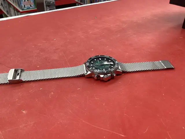 montre pour homme Tissot - Photo 3
