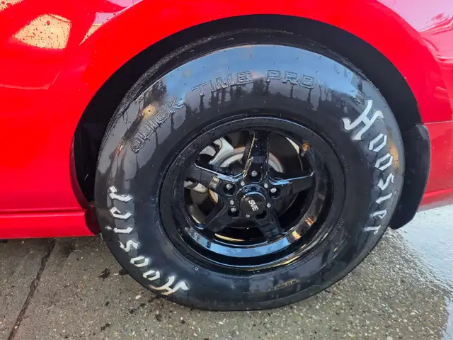 2014 mustang gt supercharged - Photo 6