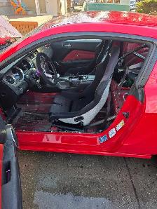 2014 mustang gt supercharged - Photo 9
