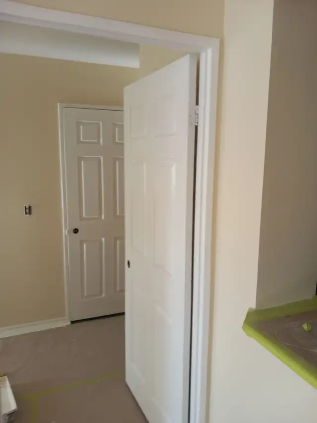 Painter,  plastering,  repairs - Photo 2