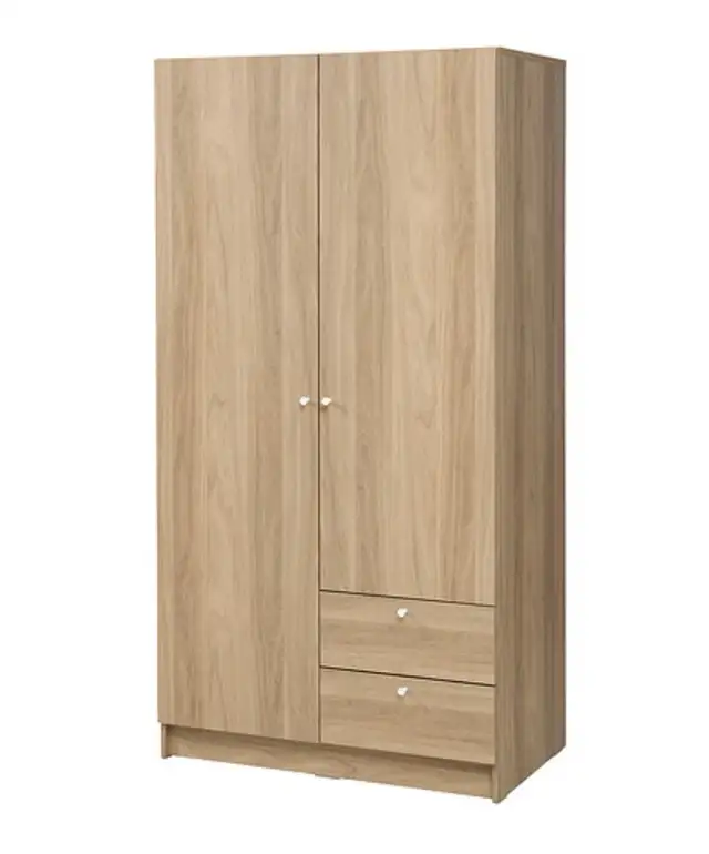IKEA wardrobe cabinet
