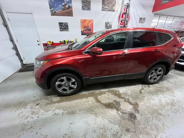Honda crv 2017 awd - Photo 2