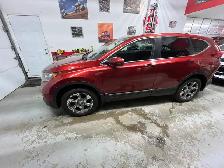 Honda crv 2017 awd - Photo 2