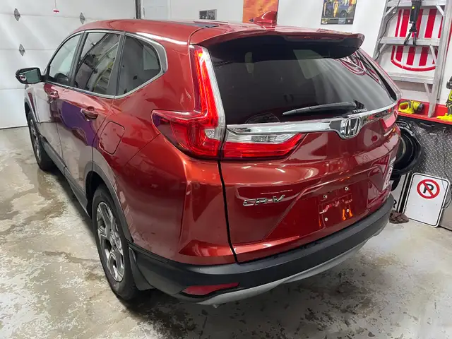 Honda crv 2017 awd - Photo 3
