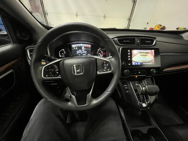 Honda crv 2017 awd - Photo 4