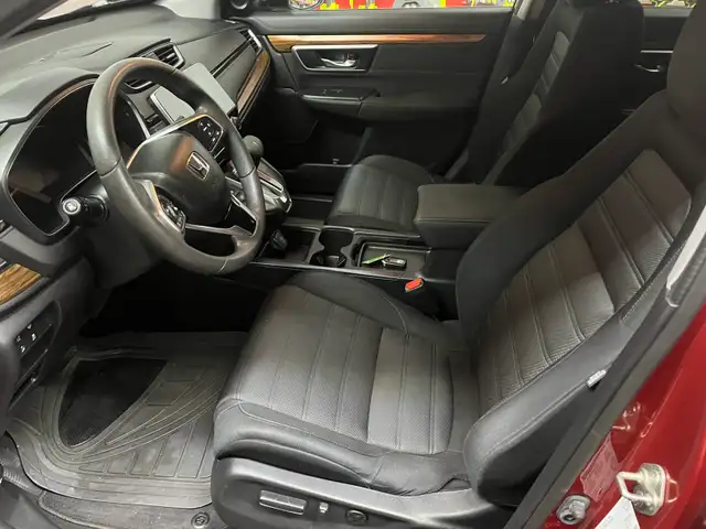 Honda crv 2017 awd - Photo 5