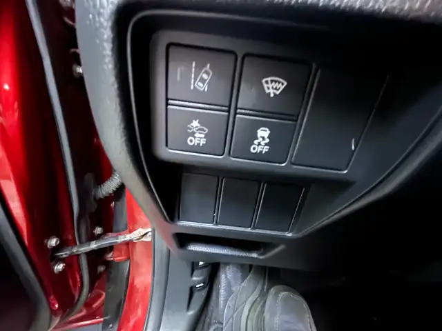 Honda crv 2017 awd - Photo 6