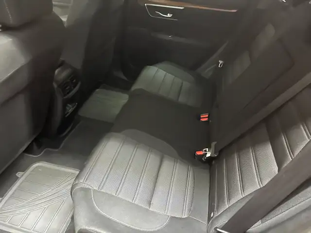 Honda crv 2017 awd - Photo 8