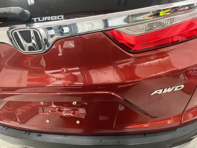 Honda crv 2017 awd - Photo 9