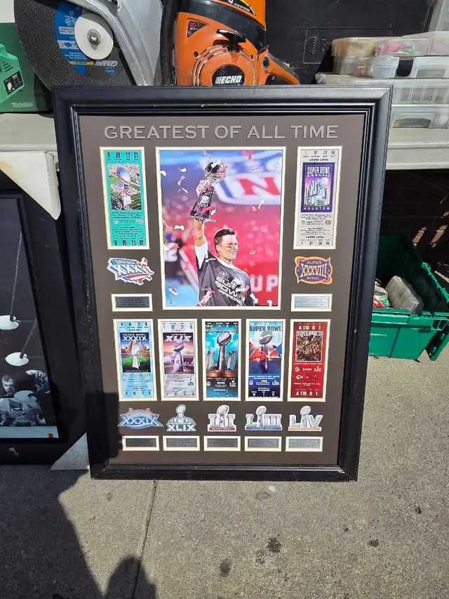 We Buy Sports Memorabilia - Photo 6