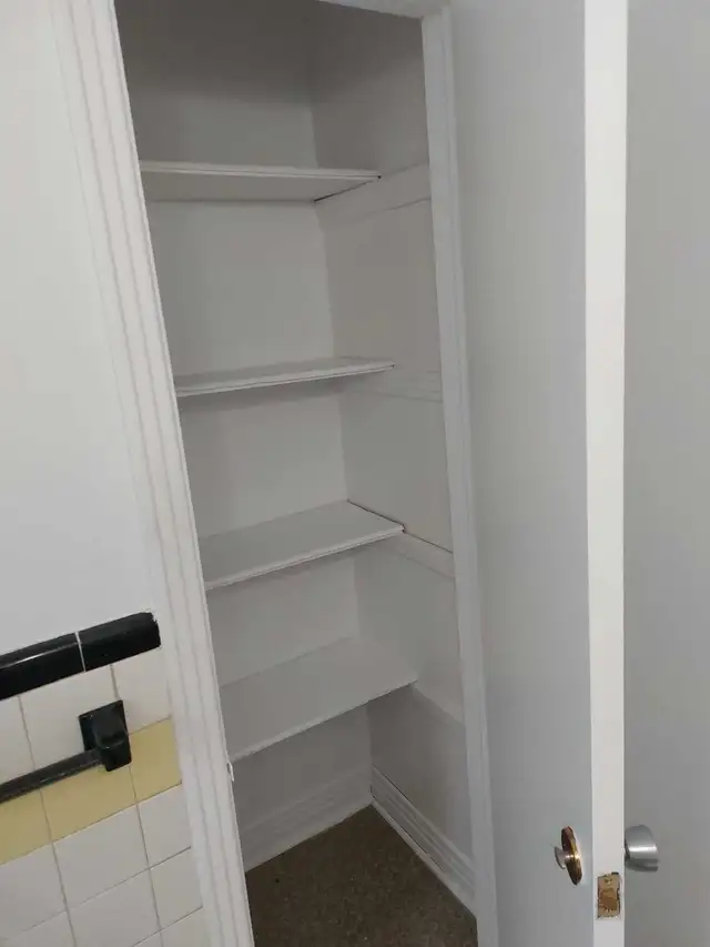 Beau grand logement 4.5 lumineux - Photo 5