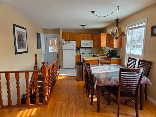 House in Smooth Rock Falls Ontario - Photo 2
