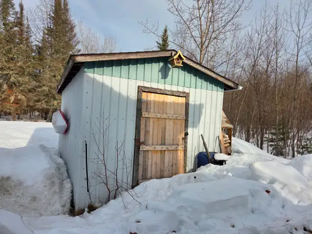 House in Smooth Rock Falls Ontario - Photo 11