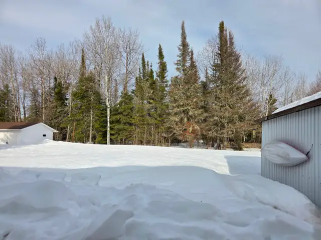 House in Smooth Rock Falls Ontario - Photo 12