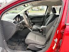 2009 Dodge Caliber SXT FWD HB 1.8L Sell As Is Carfax Clean - Photo 11