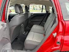 2009 Dodge Caliber SXT FWD HB 1.8L Sell As Is Carfax Clean - Photo 12