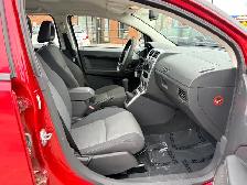 2009 Dodge Caliber SXT FWD HB 1.8L Sell As Is Carfax Clean - Photo 13
