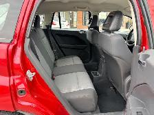 2009 Dodge Caliber SXT FWD HB 1.8L Sell As Is Carfax Clean - Photo 14