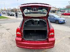 2009 Dodge Caliber SXT FWD HB 1.8L Sell As Is Carfax Clean - Photo 15