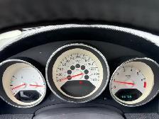2009 Dodge Caliber SXT FWD HB 1.8L Sell As Is Carfax Clean - Photo 19