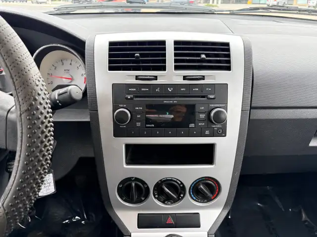 2009 Dodge Caliber SXT FWD HB 1.8L Sell As Is Carfax Clean - Photo 20