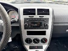 2009 Dodge Caliber SXT FWD HB 1.8L Sell As Is Carfax Clean - Photo 20