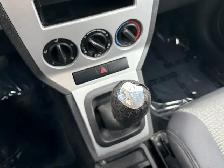 2009 Dodge Caliber SXT FWD HB 1.8L Sell As Is Carfax Clean - Photo 21