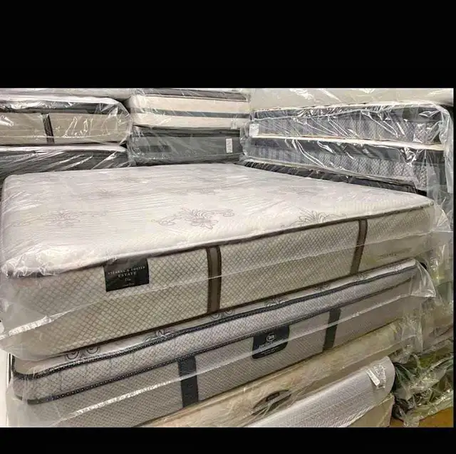 Mattress : Twin Mattress / Queen Mattress : King Mattress - Photo 4