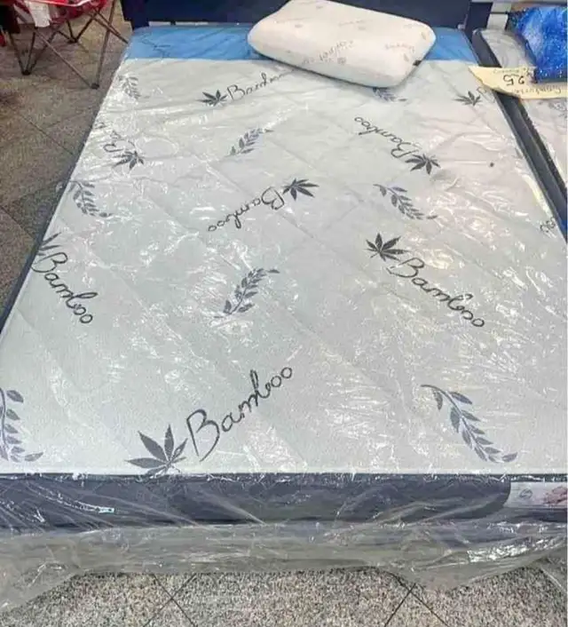 Mattress : Twin Mattress / Queen Mattress : King Mattress - Photo 10