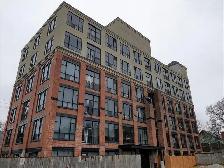 For rent - Beautiful 1 bedroom loft condo