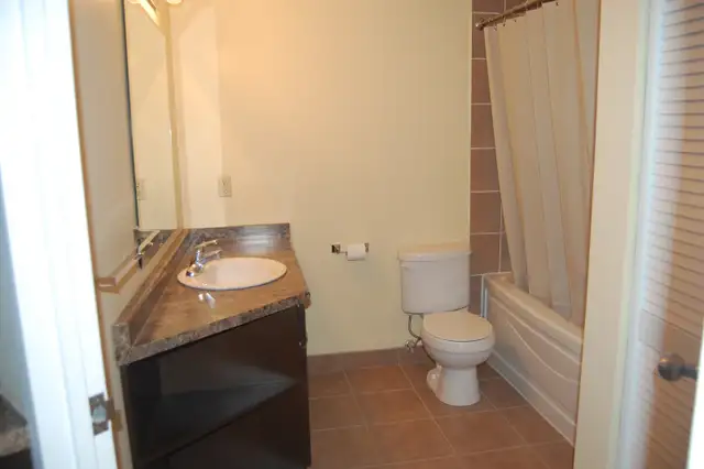 For rent - Beautiful 1 bedroom loft condo - Photo 4