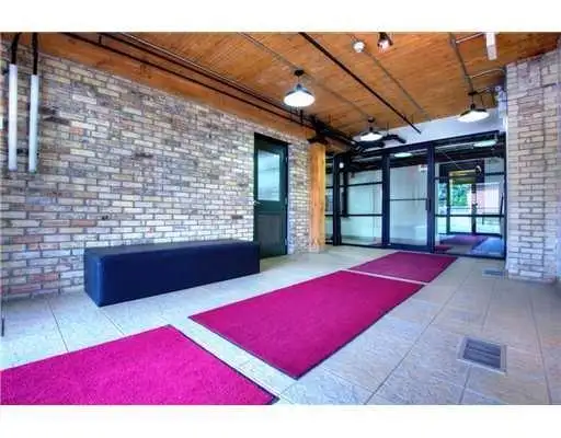 For rent - Beautiful 1 bedroom loft condo - Photo 5